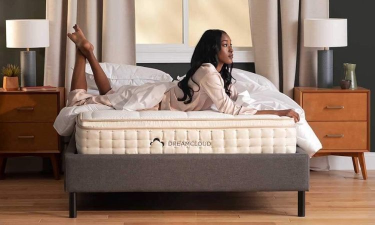 Dreamcloud 365 day mattress trial