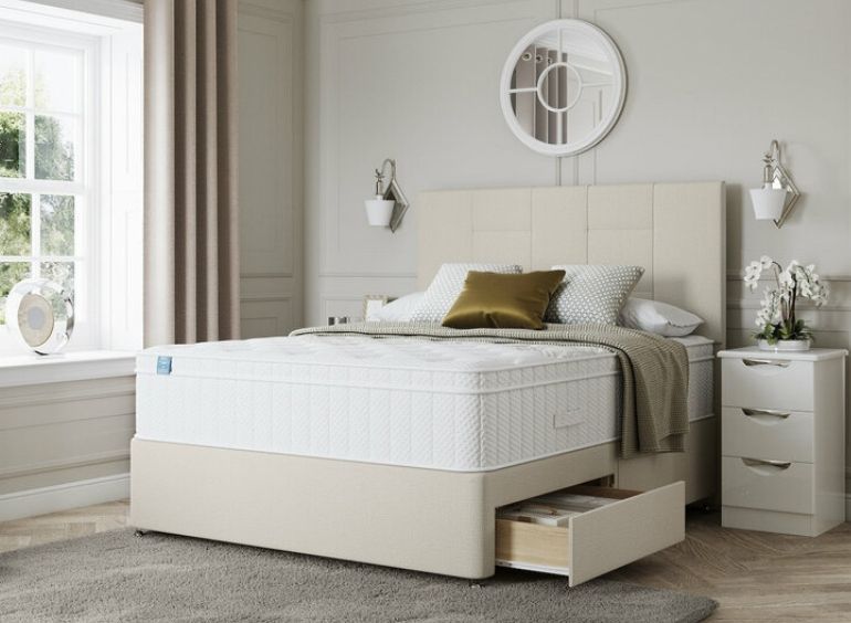 igel aries mattress review